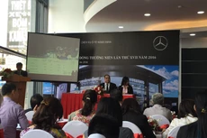 Ô tô Hàng Xanh hoán đổi cổ phiếu, thâu tóm PTM