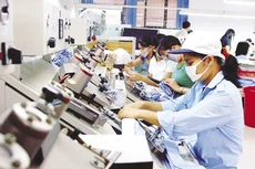 Thủ tục vướng do chưa nghiêm túc thi hành Luật Đầu tư