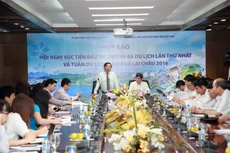 Lai Châu mời nhà đầu tư vào 21 dự án trọng điểm