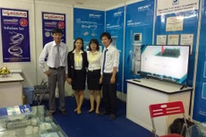 Năm 2016, DNM duy trì mức chia cổ tức 30%