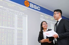 Chứng khoán BIDV dự kiến tăng vốn điều lệ lên tối đa 1500 tỷ đồng