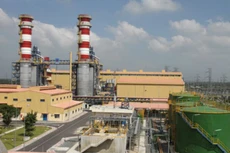 Sản lượng điện của Điện lực dầu khí Nhơn Trạch 2 đạt hơn 51% kế hoạch năm