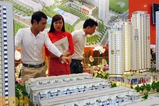 Cơ hội rộng mở với thị trường bất động sản năm 2016