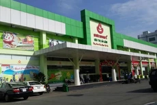 'Anh em nhà Samsung' cùng Satra kinh doanh thực phẩm