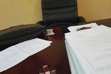 Đội trưởng Quản lý thị trường bị tố nhận tiền để “tha” hàng lậu