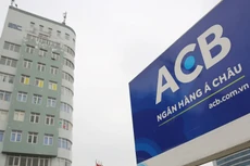 Hành vi lừa đảo của Huỳnh Thị Huyền Như được thực hiện trót lọt là nhờ có sự tiếp tay của Huỳnh Thị Bảo Ngọc, cựu Phó Trưởng phòng Quản lý quỹ của Ngân hàng ACB. Ảnh: Tiên Giang