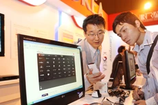 Sở hữu trí tuệ là lĩnh vực EU đặc biệt quan tâm và có yêu cầu cao đối với Việt Nam. Ảnh: Huyền Trang