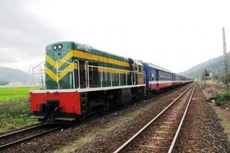 Kế hoạch lựa chọn nhà thầu sửa chữa tuyến đường sắt Yên Viên - Lào Cai
