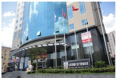 Licogi 13 dự kiến chi trả cổ tức 10% trong năm 2016