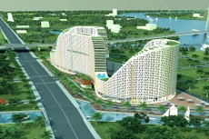 TP.HCM: Ra mắt dự án River City với tổng vốn đầu tư 500 triệu USD