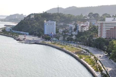 CC1 lập đề xuất Dự án xây dựng tuyến đường bộ ven biển qua Hải Phòng