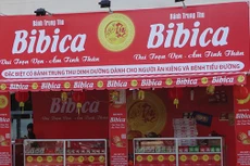Bibica, DN từng được kỳ vọng tạo dấu ấn thương hiệu Việt nhưng đang chùng lại, dù có thương hiệu, có nhà máy, có nguồn lực tài chính