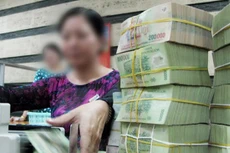 TP.HCM thưởng Tết Nguyên đán cao nhất 600 triệu đồng