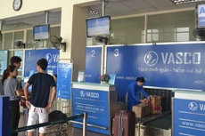 Các tài sản VASCO đang nắm giữ chỉ phản ánh một phần giá trị thực của doanh nghiệp này. Ảnh: Việt Ba