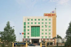 LILAMA 69-1 sẽ thoái vốn khỏi Thủy điện VIWASEEN - Tây Bắc