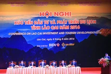 Đẩy mạnh xúc tiến đầu tư và quảng bá du lịch Lào Cai