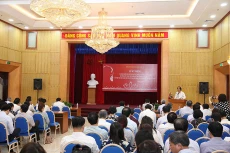 Tổng kết học tập và làm theo gương đạo đức Hồ Chí Minh