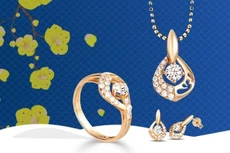 PNJ trích dự phòng thêm 115 tỷ đồng, đặt kế hoạch lãi 361 tỷ đồng