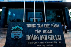 HAGL sẽ tổ chức ĐHĐCĐ tại Gia Lai