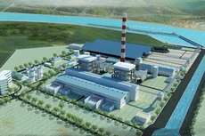 PVN tập trung vốn cho các dự án hoàn thành