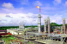 PV Gas là một doanh nghiệp, bên mời thầu lớn nhưng lại đang loay hoay trước gói thầu chưa đến 3 tỷ đồng. Ảnh: V. Thắng