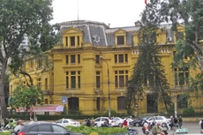 Bộ GTVT đưa ra nhiều biện pháp xử lý đối với các nhà thầu chưa thực hiện việc thu nộp NSNN qua tài khoản tạm giữ của Thanh tra Bộ. Ảnh: Internet