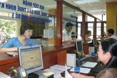 Hà Nội tiếp tục “bêu tên” 110 doanh nghiệp nợ thuế