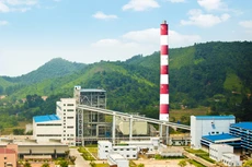 Xây dựng Nhà máy Nhiệt điện An Khánh - Bắc Giang