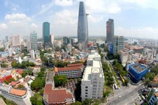 Kinh tế Hà Nội 9 tháng tăng trưởng hơn 7,7%