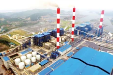 Nhu cầu vốn đầu tư cho ngành điện giai đoạn 2011 - 2030 ước tính khoảng 123,8 tỷ USD. Ảnh: Nhã Chi