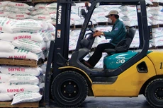 Giá khí đầu vào thấp, giá bán đạm đang tăng trở lại... và cả sự dừng bước của Đạm Ninh Bình sẽ giúp Đạm Phú Mỹ thẳng tiến