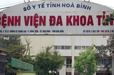 Thanh tra 89 dự án đầu tư công tại Hòa Bình