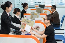 SHB đã tạo dựng bản sắc riêng với phương châm hoạt động giàu tính nhân văn