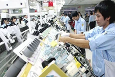 Doanh nghiệp lo cải thiện chất lượng sản phẩm khi hội nhập