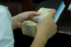 7 tháng, Ngân hàng Nhà nước bỏ ra 180.000 tỷ đồng mua ngoại tệ