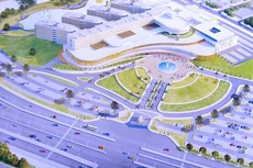 Liên danh Furtech - Xuân Hòa trúng gói thầu gần 200 tỷ đồng