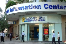 Sau khi Saigontourist điều chỉnh HSYC, nhà thầu kiến nghị sẽ tiếp tục tham gia đấu thầu. Ảnh: NC