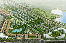 Tasco khởi sắc nhờ bất động sản