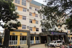 Bệnh viện Đa khoa huyện Thạch Thất đấu thầu mua sắm năm 2016