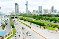 TP.HCM đề xuất phát hành trái phiếu chính quyền địa phương