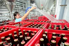 Các doanh nghiệp ngành bia than về cách tính thuế TTĐB mới thiếu tính thực tế