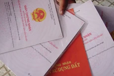 Tài sản, vật chứng kê biên nhiều khi nằm trong tình trạng pháp lý phức tạp