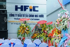 HFIC báo lãi 6 tháng đầu năm