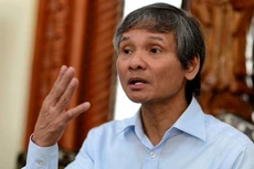 Ông Trương Văn Phước - Ảnh: Q.Đ.