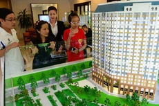 Dự thảo sửa đổi thông tư 36 tạo cơ hội cho BĐS?