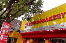 Doanh thu của Kido giảm mạnh sau khi nhượng mảng kinh doanh bánh kẹo cho đối tác nước ngoài. Ảnh: PV st