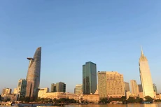 Nhiều cơ hội đầu tư mới tại thị trường bất động sản TP. HCM trong năm 2016. Ảnh:G.H