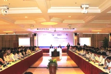 Phối hợp hành động tạo thuận lợi thương mại