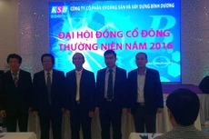 Ông Võ Trường Thành, Chủ tịch TTF giữ chức chủ tịch KSB