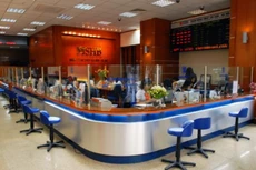 Ngân hàng TMCP Sài Gòn - Hà Nội mắc kẹt trong sáp nhập VVF. Ảnh Internet